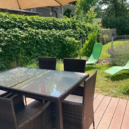 Lido Riviera, Relux Apartman Балатонлеле Екстериор снимка