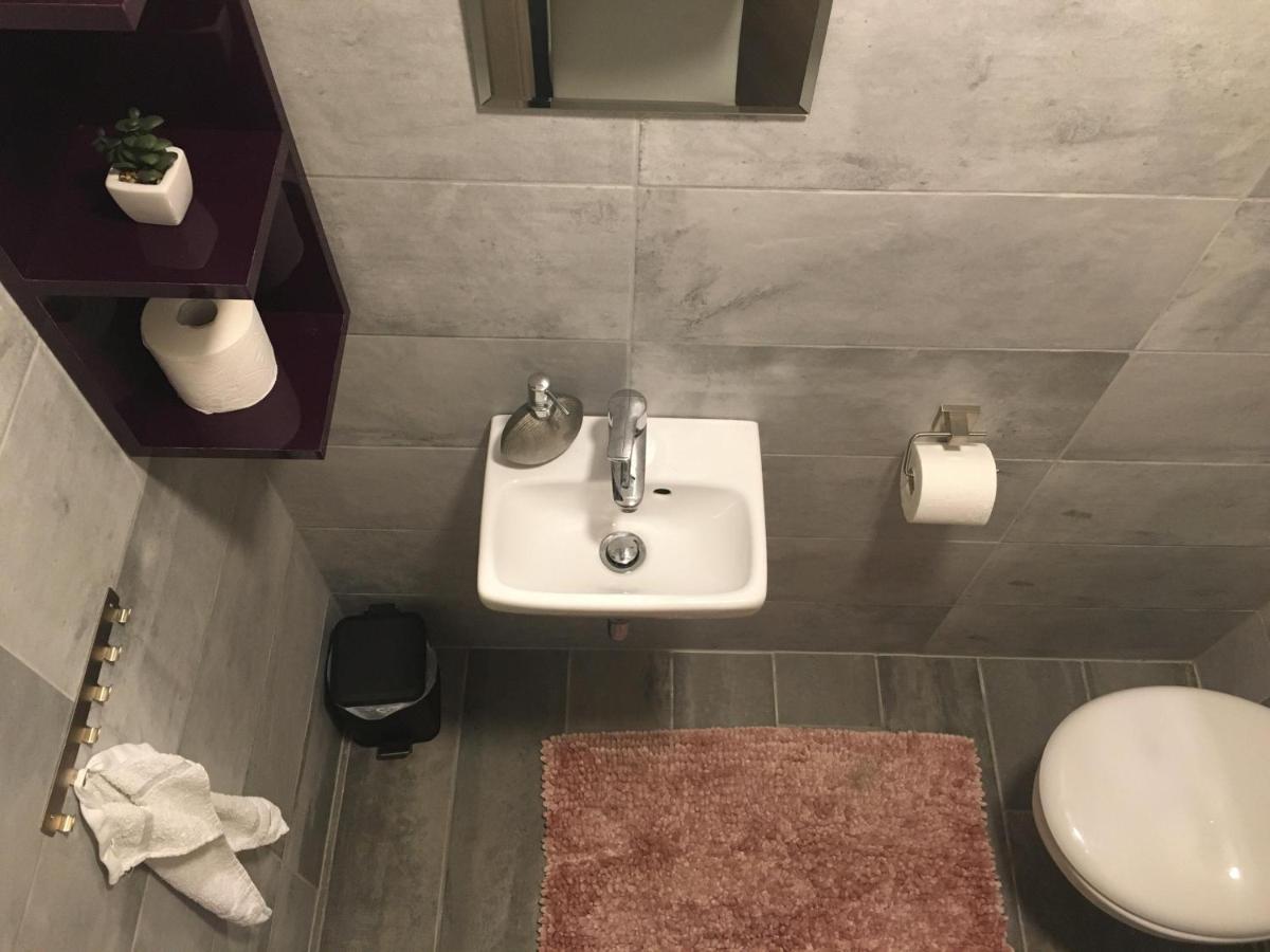 Lido Riviera, Relux Apartman Балатонлеле Екстериор снимка