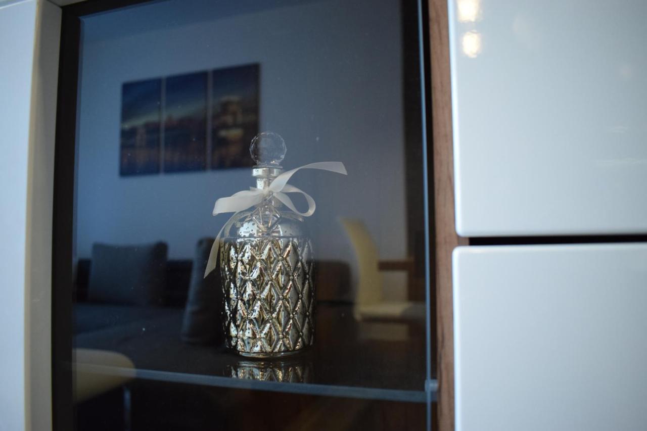 Lido Riviera, Relux Apartman Балатонлеле Екстериор снимка